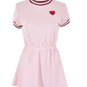 Valfre Baby A Line Mini Dress